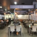 Ma Po Charcoal BBQ Korean Restaurant