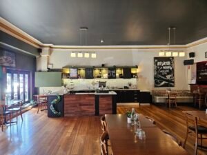 Maalu Maalu — Sri Lankan restaurant in Brunswick, Melbourne