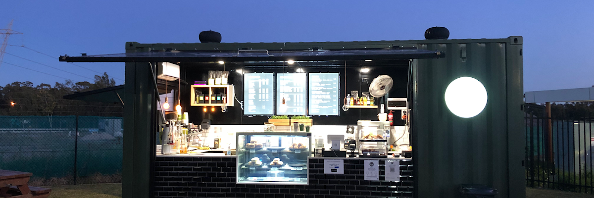 Macchiato & Co — restaurant in Casula, Sydney