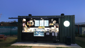 Macchiato & Co — restaurant in Casula, Sydney