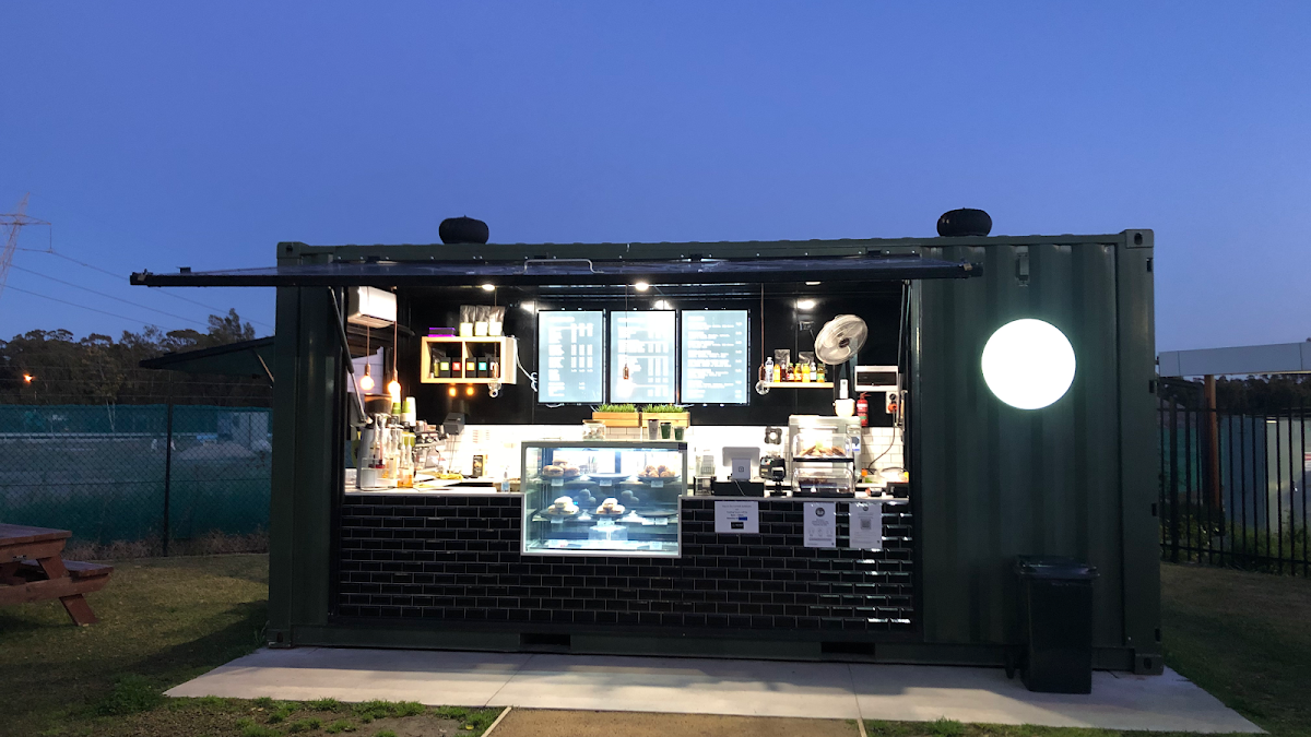 Macchiato & Co — restaurant in Casula, Sydney