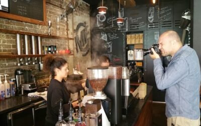 Macchina Espresso