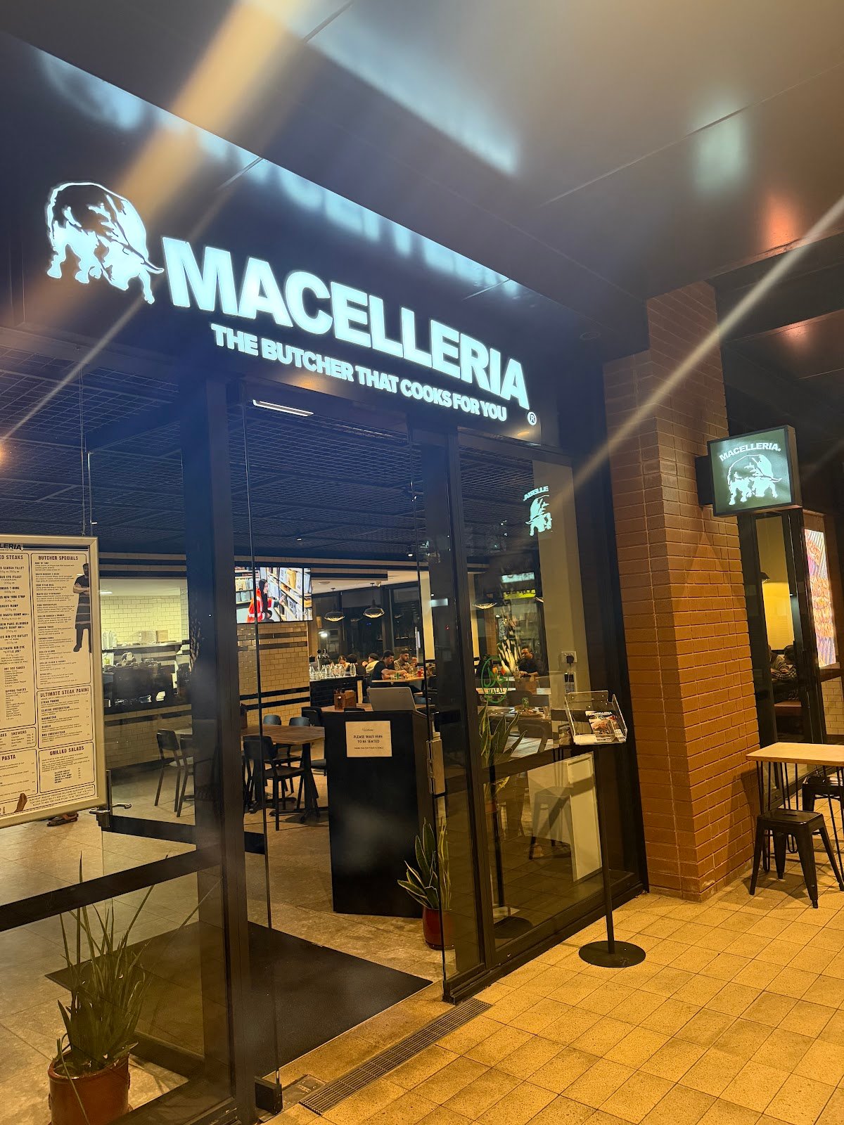 Macelleria Merrylands Steakhouse — restaurant in Merrylands, Sydney
