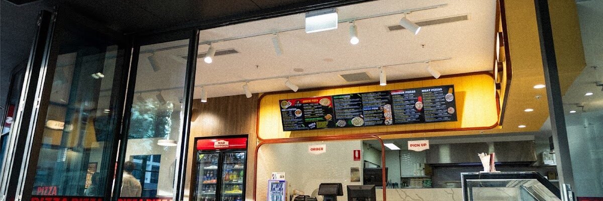 MAD Toppings — restaurant in Westmead, Sydney
