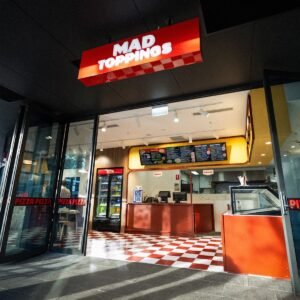 MAD Toppings — restaurant in Westmead, Sydney