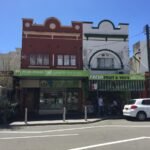 Mae Moon Thai Restaurant