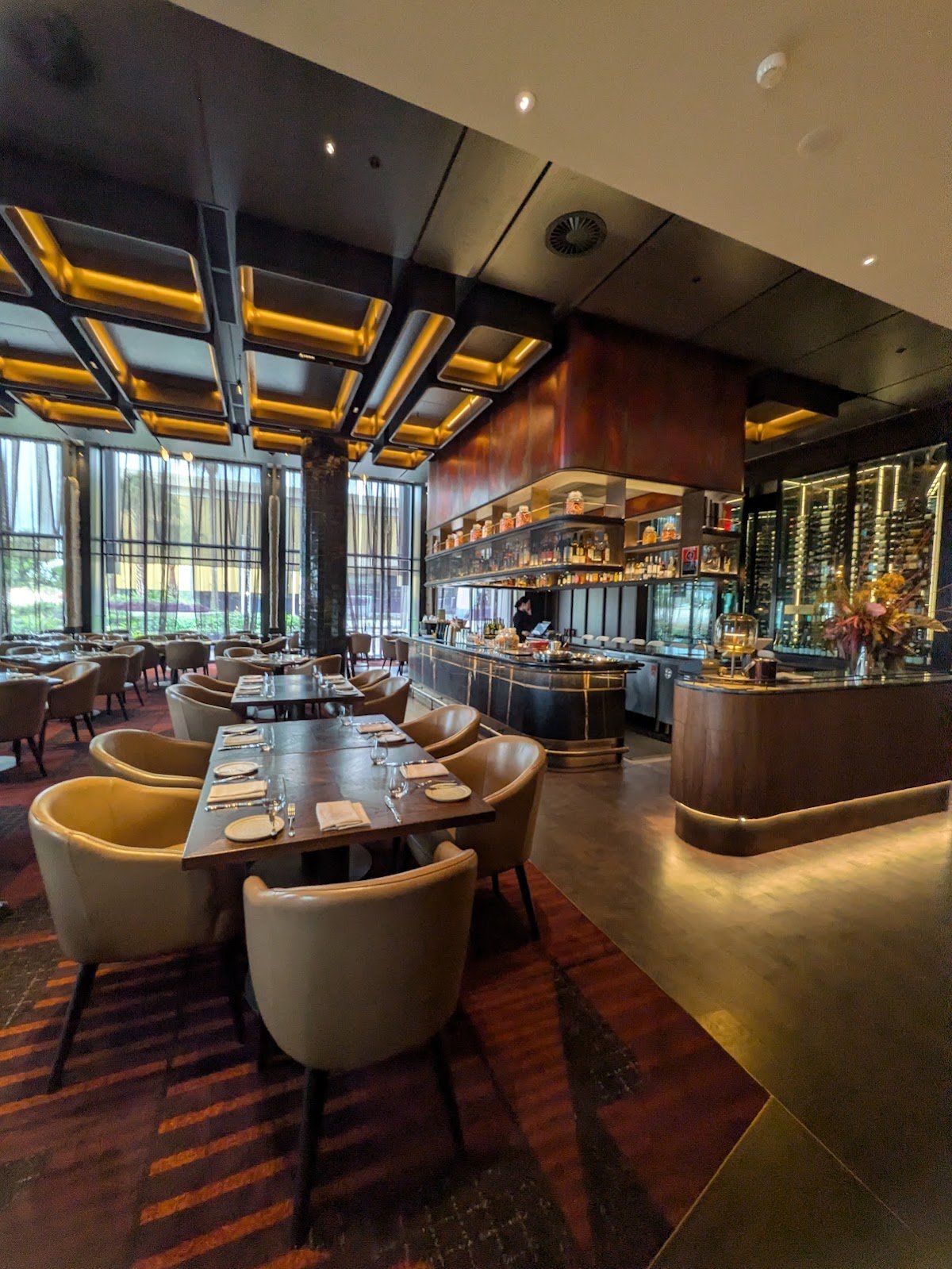 Magma by Dany Karam — restaurant in Canley Vale, Sydney