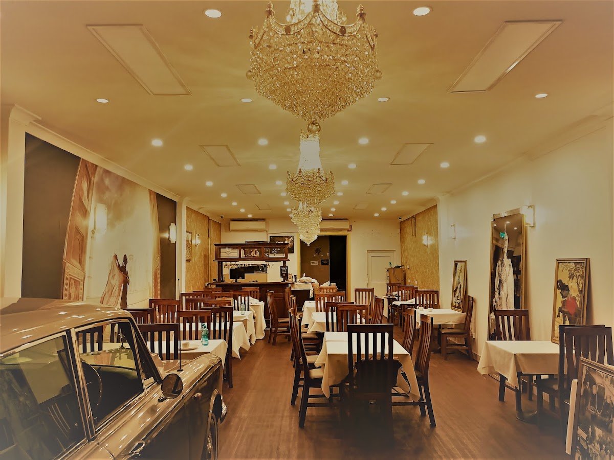 Maharaja Karahi — restaurant in Padstow, Sydney
