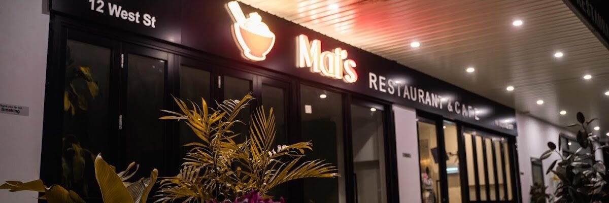 Mai's Restaurant & Cafe — restaurant in Canley Vale, Sydney