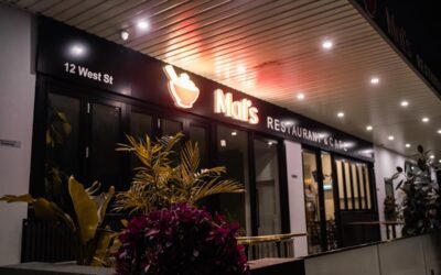 Mai’s Restaurant & Cafe