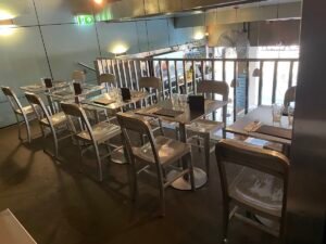 Maisys — restaurant in Neutral Bay, Sydney