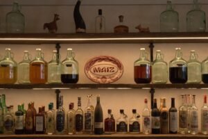 Maiz Mexican Street Food