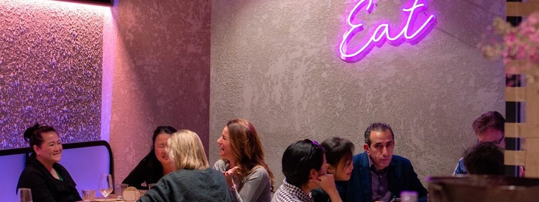 Makan Melbourne — Indonesian restaurant in Melbourne CBD, Melbourne