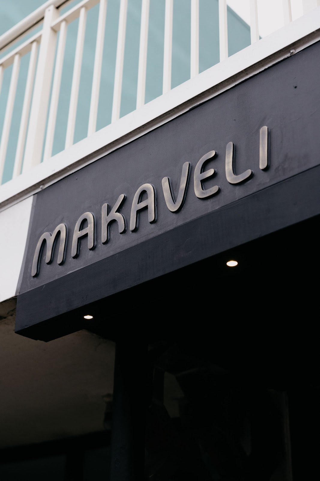 Makaveli Bondi — restaurant in Bondi Beach, Sydney