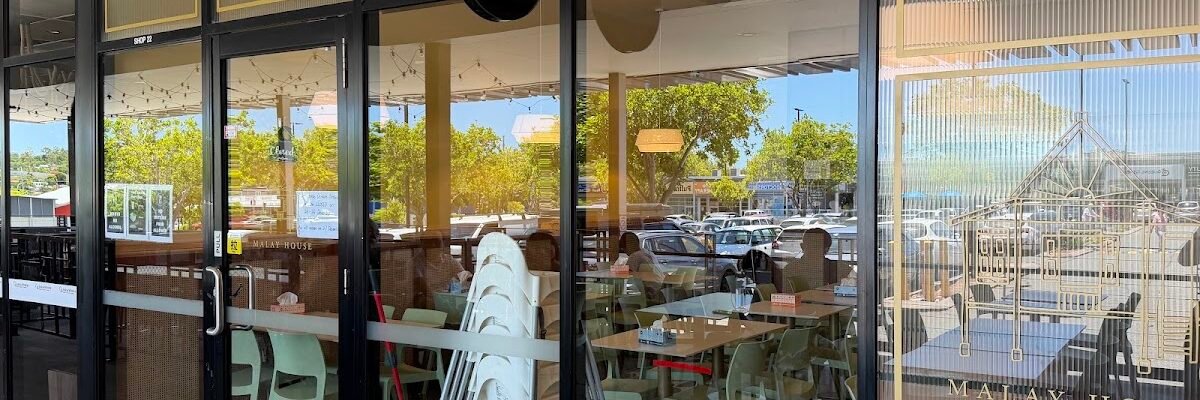 Malay House — Malaysian restaurant in Underwood, Brisbane