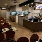 Malaysia Makanan Restaurant