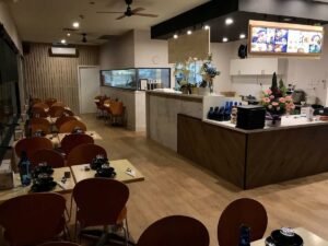 Malaysia Makanan Restaurant — Malaysian restaurant in Calamvale, Brisbane