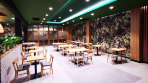 Malaysian Dining Delights — Malaysian restaurant in Parkwood, Perth
