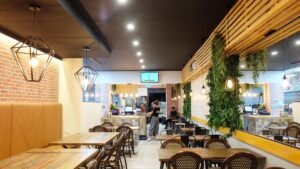 Mama Lor Restaurant & Bakery — Filipino restaurant in Rooty Hill, Sydney