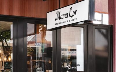 Mama Lor Werribee