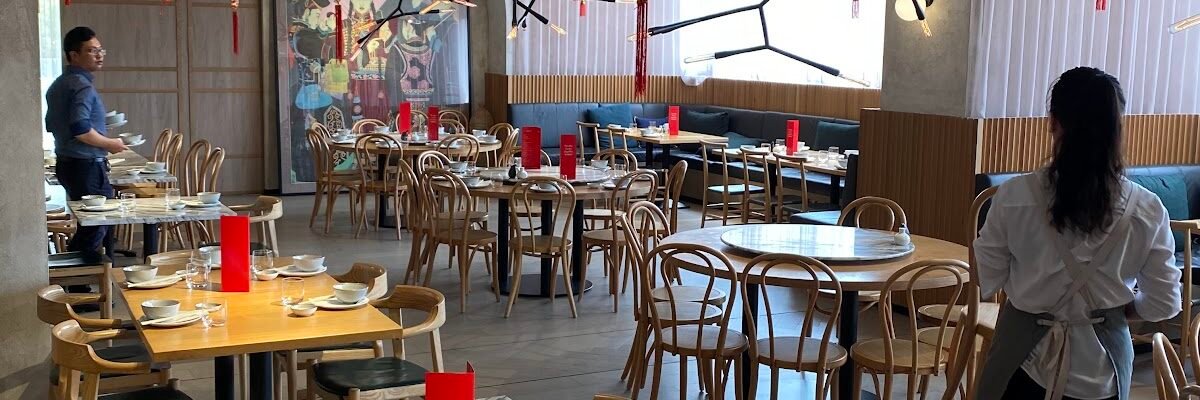 Mama Mulan — Chinese restaurant in Chatswood, Sydney