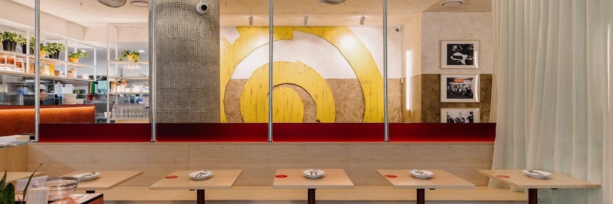 Mamak Brisbane — Malaysian restaurant in Brisbane CBD, Brisbane