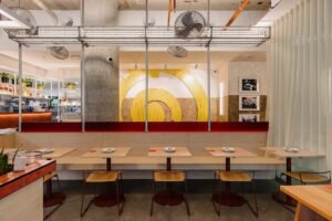 Mamak Brisbane — Malaysian restaurant in Brisbane CBD, Brisbane