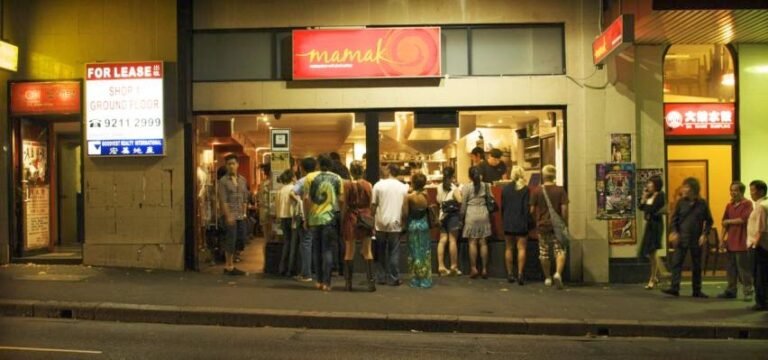 Best Malaysian Restaurants in Sydney 2026: Top 25 by Google Reviews