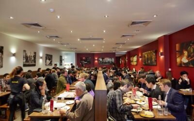 Mamak Melbourne