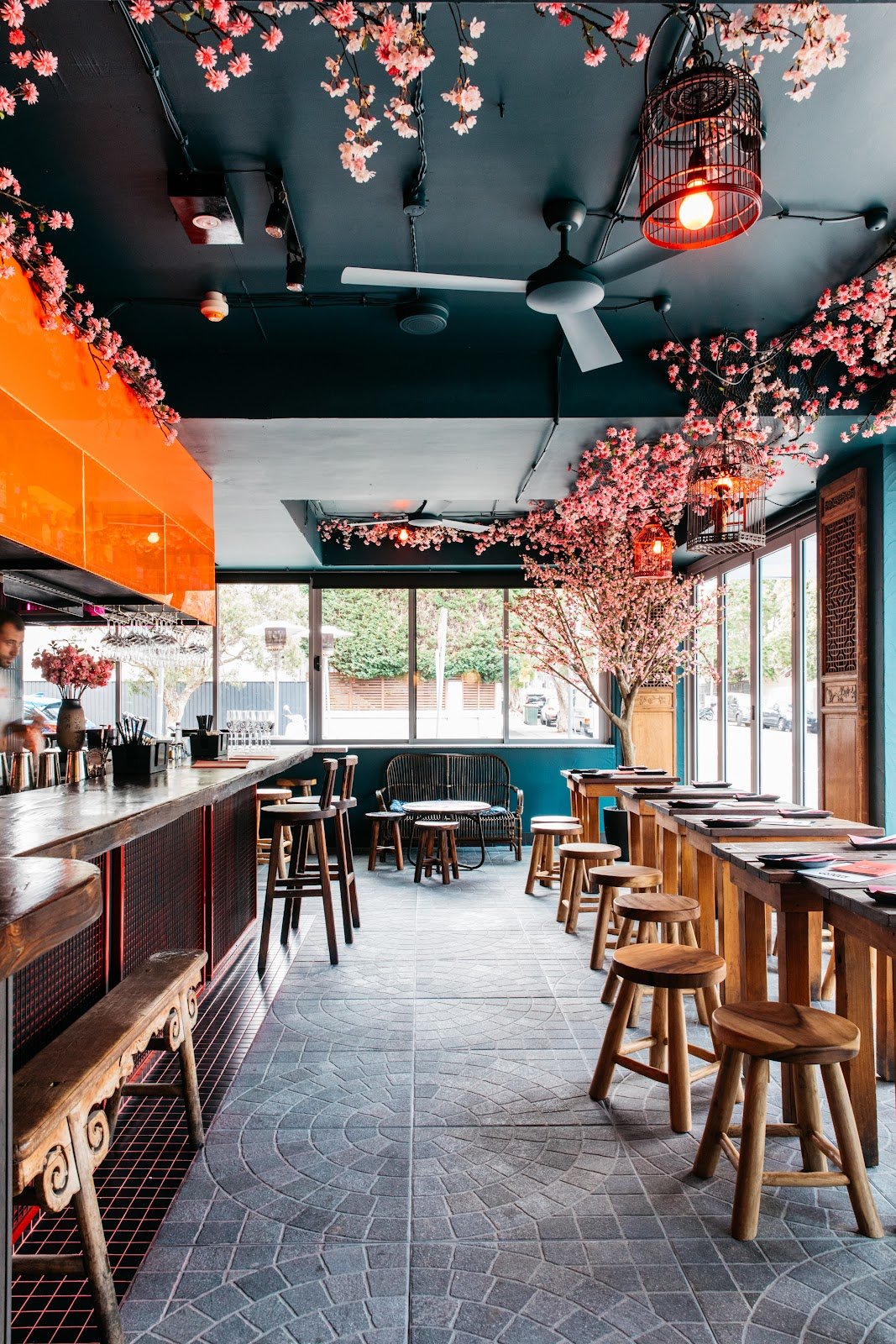 Mamasaan Bondi — restaurant in Bondi Beach, Sydney