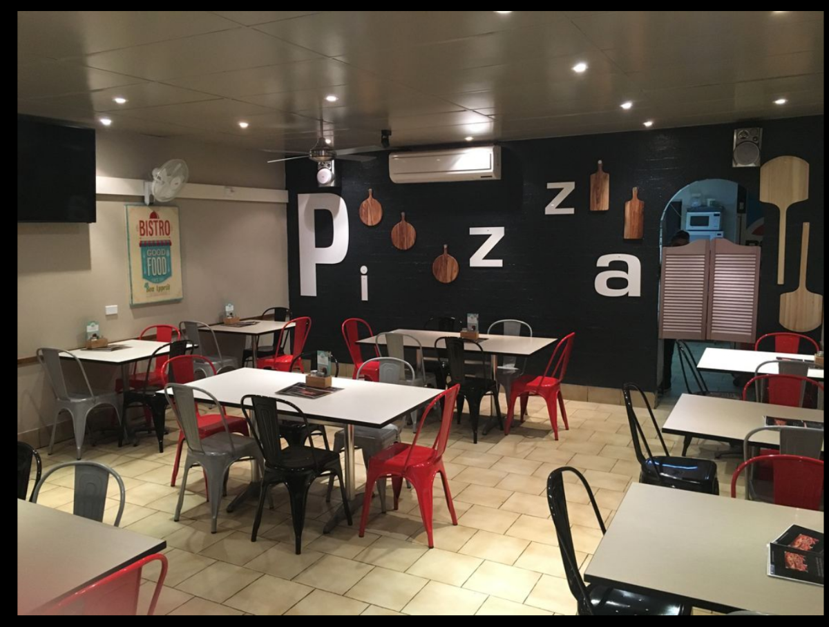 Mamma Della Pizza — restaurant in Padstow, Sydney