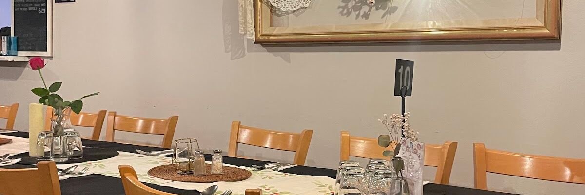 MAMUŚKA Polish Restaurant — Home-Cooked Food home-cooked food place in Bankstown, Sydney