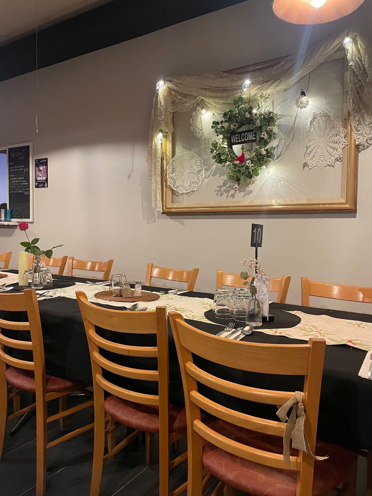 MAMUŚKA Polish Restaurant — Home-Cooked Food home-cooked food place in Bankstown, Sydney