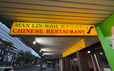 Man Lin Wah Chinese Restaurant