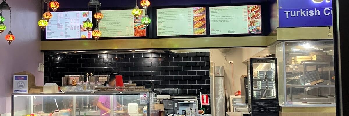 Mangal Turkish Cuisine — Turkish restaurant in Richlands, Brisbane