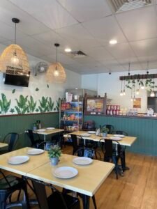Manila Grill Brisbane — Filipino restaurant in Deagon, Brisbane