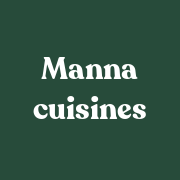 Manna Cuisines