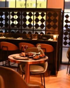 Manolo Bar and Restaurant — Spanish restaurant in Fitzroy, Melbourne