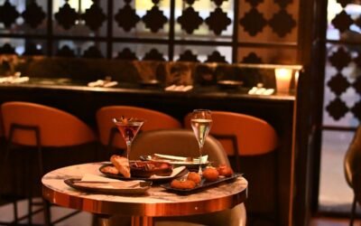 Manolo Bar and Restaurant