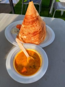 Manraj Tandoori Junction — restaurant in Schofields, Sydney