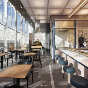 Marae Izakaya — Japanese restaurant in Chadstone, Melbourne