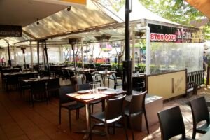 Maranello's — restaurant in Concord, Sydney