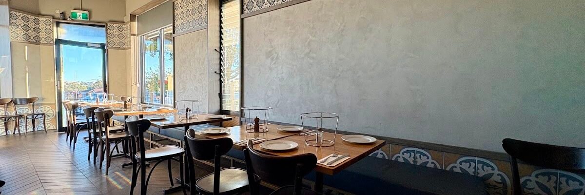 Maranello's Veloce — restaurant in Croydon Park, Sydney
