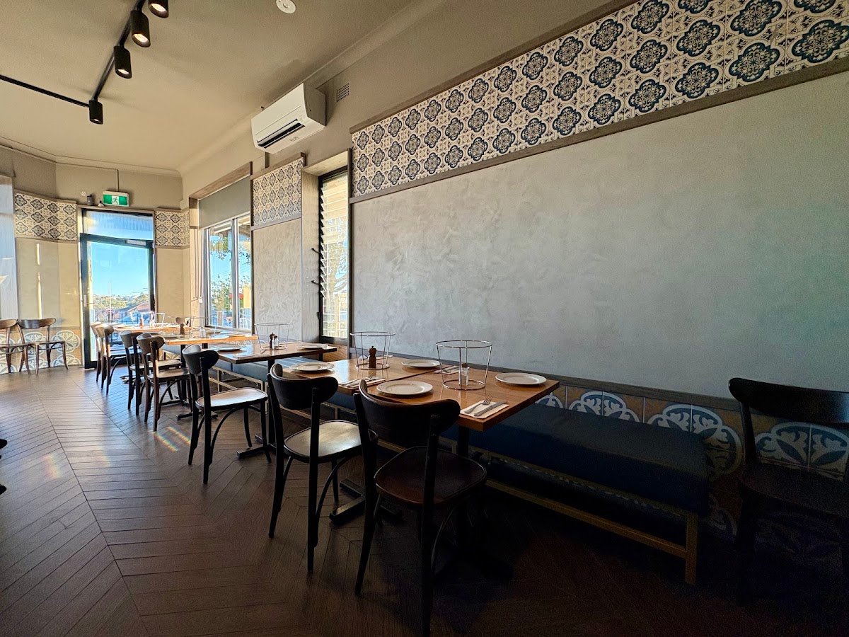 Maranello's Veloce — restaurant in Croydon Park, Sydney