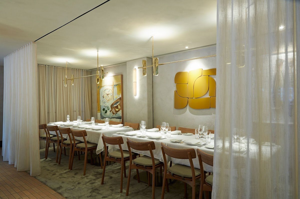 Margaret — restaurant in Double Bay, Sydney