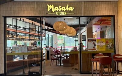 Masala Kitchen Norwest