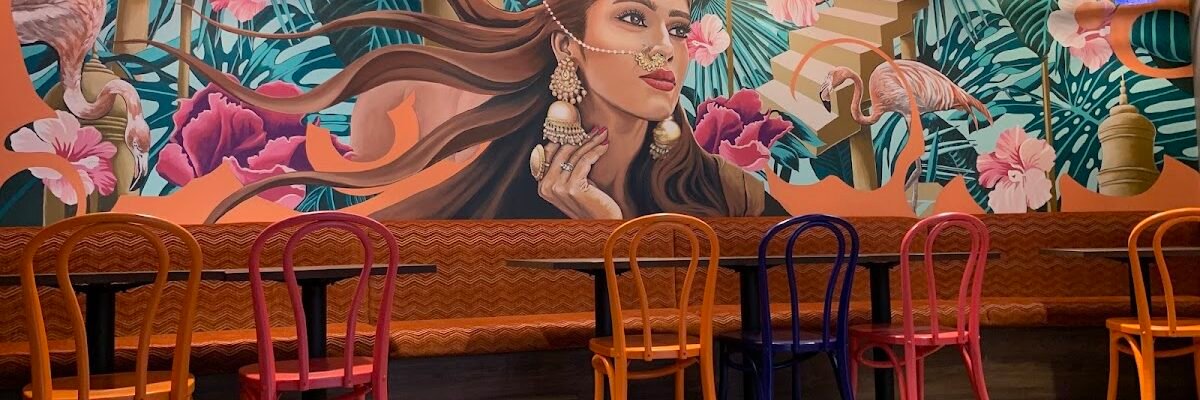 Masala Kitchen World Square — Indian restaurant in Sydney CBD, Sydney