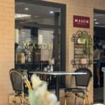 Mason Café