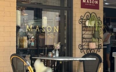 Mason Café
