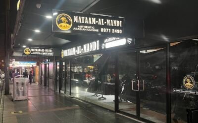 Mataam Al Mandi